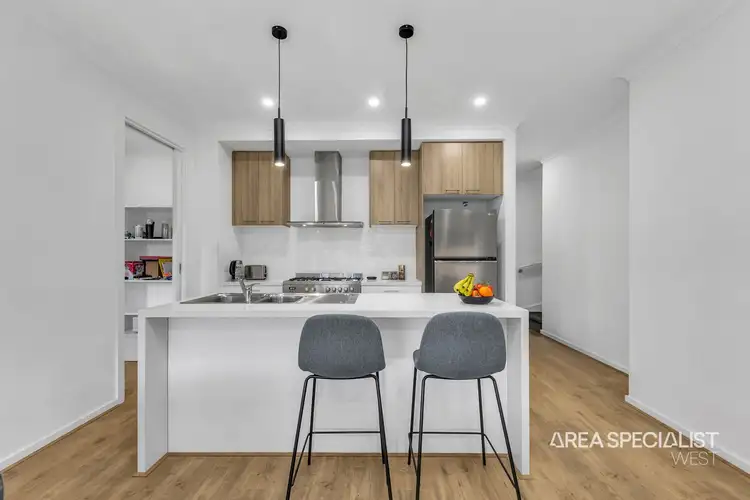 Third view of Homely house listing, 22 Shearman Road, Deanside VIC 3336