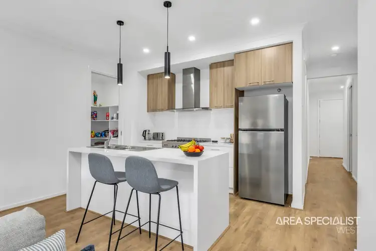 Fifth view of Homely house listing, 22 Shearman Road, Deanside VIC 3336