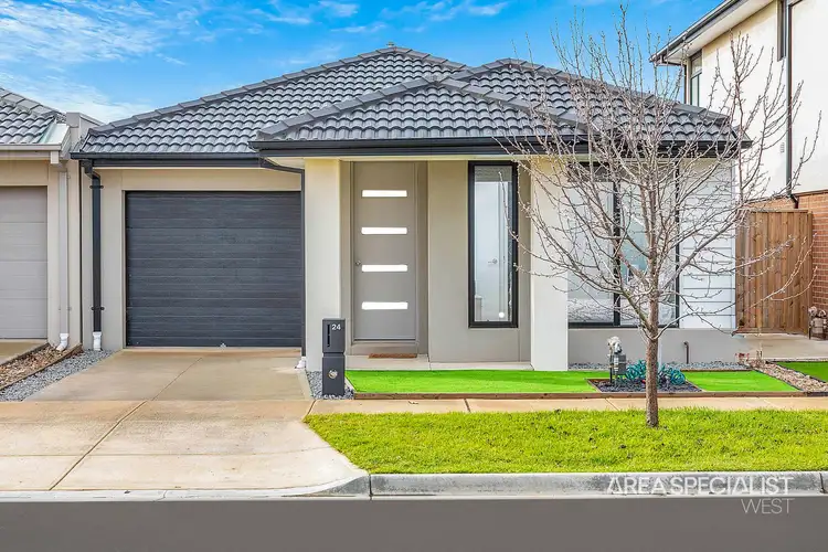 24 Shearman Road, Deanside VIC 3336