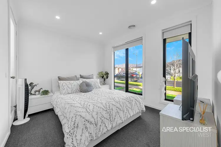 Second view of Homely house listing, 24 Shearman Road, Deanside VIC 3336