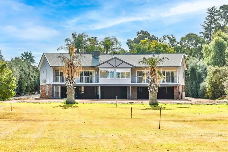 Second view of Homely house listing, 84-86 Hendy Road, Buronga NSW 2739
