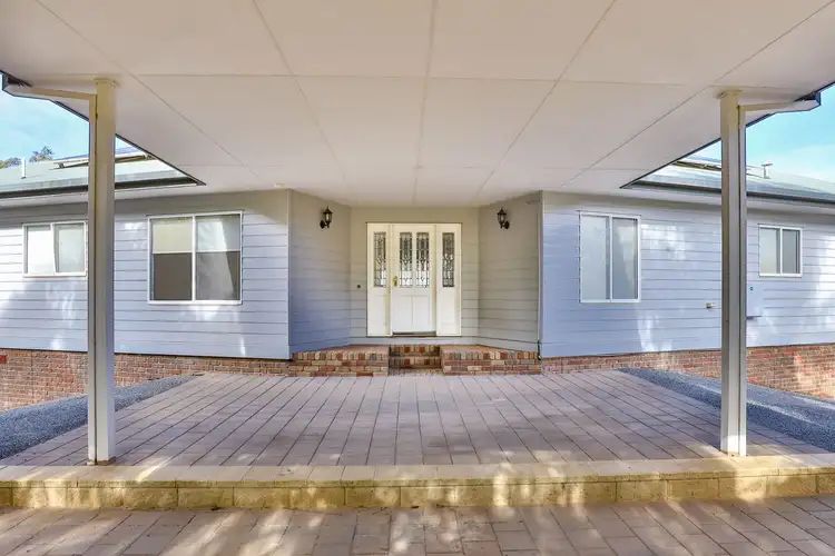 Third view of Homely house listing, 84-86 Hendy Road, Buronga NSW 2739