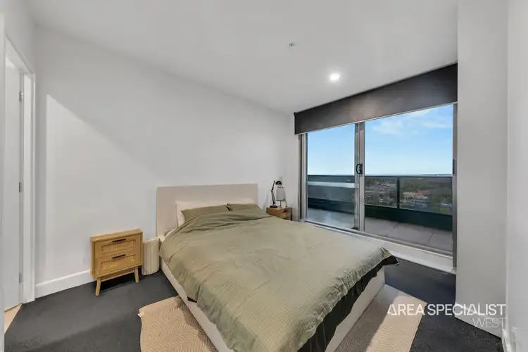 Fourth view of Homely apartment listing, 909B/294 Bell Street, Heidelberg West VIC 3081