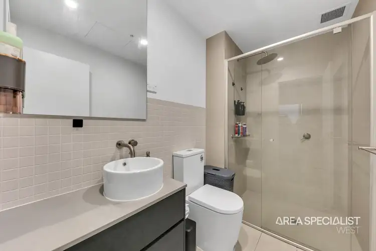 Fifth view of Homely apartment listing, 909B/294 Bell Street, Heidelberg West VIC 3081