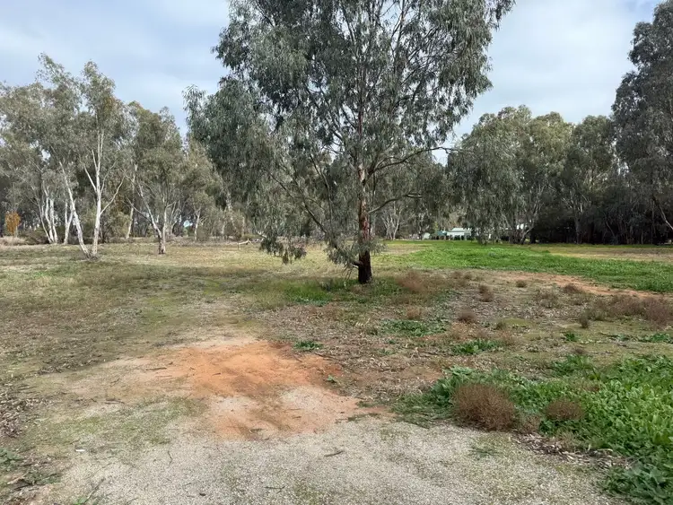 Second view of Homely land listing, 12 Meharry Street, Koondrook VIC 3580