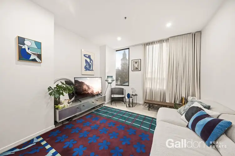 407/225 Elizabeth Street, Melbourne VIC 3000