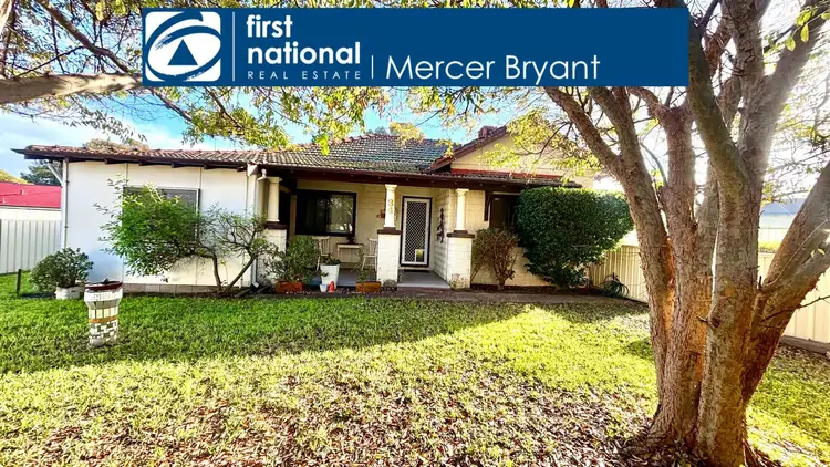 Lot 12/34 Thatcher Street, Waroona WA 6215
