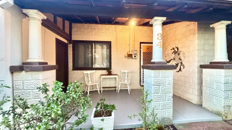 Fourth view of Homely house listing, Lot 12/34 Thatcher Street, Waroona WA 6215