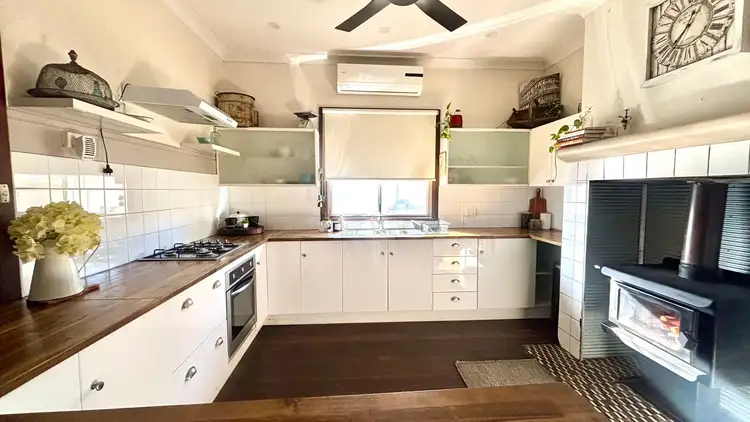 Seventh view of Homely house listing, Lot 12/34 Thatcher Street, Waroona WA 6215