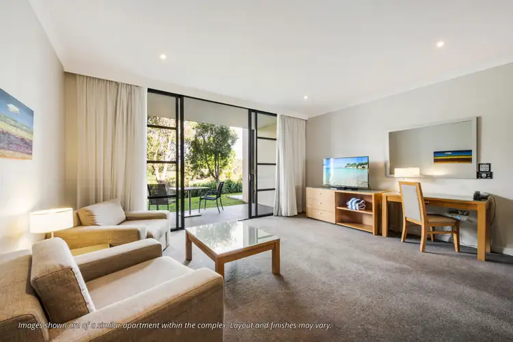 Main view of Homely apartment listing, 217-218/42 Kooindah Boulevard, Wyong NSW 2259