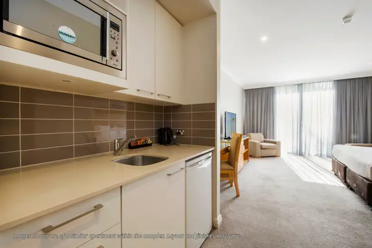 Fourth view of Homely apartment listing, 217-218/42 Kooindah Boulevard, Wyong NSW 2259