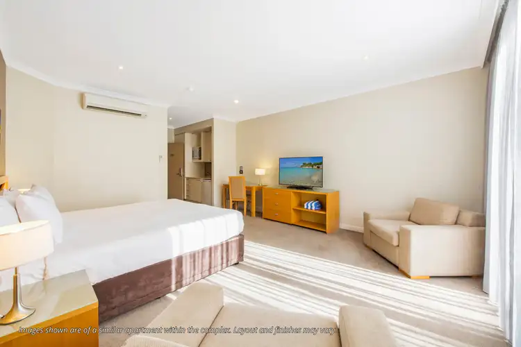 Fifth view of Homely apartment listing, 217-218/42 Kooindah Boulevard, Wyong NSW 2259