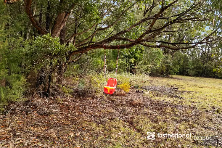 Seventh view of Homely land listing, 125 Old Callignee Road, Callignee VIC 3844