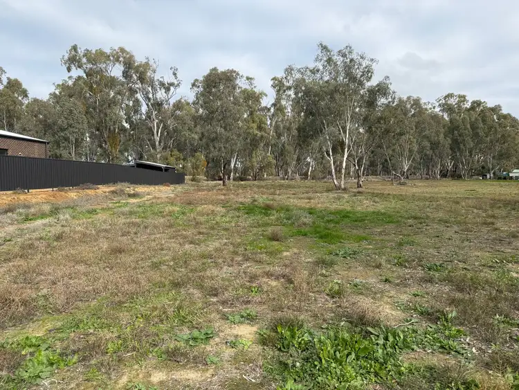 Main view of Homely land listing, 10 Meharry Street, Koondrook VIC 3580