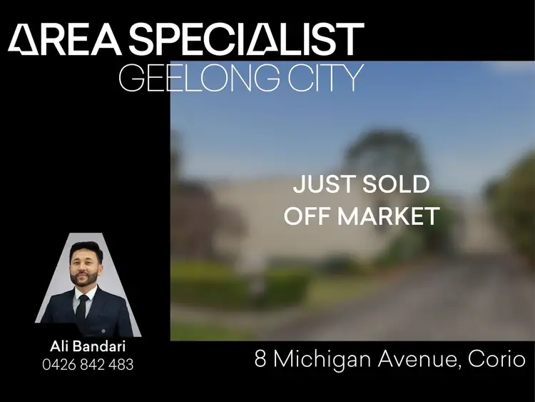 8 Michigan Avenue, Corio VIC 3214