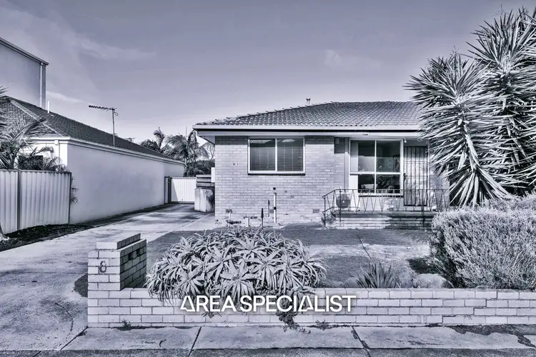 1/8 Albert Street, Dandenong VIC 3175