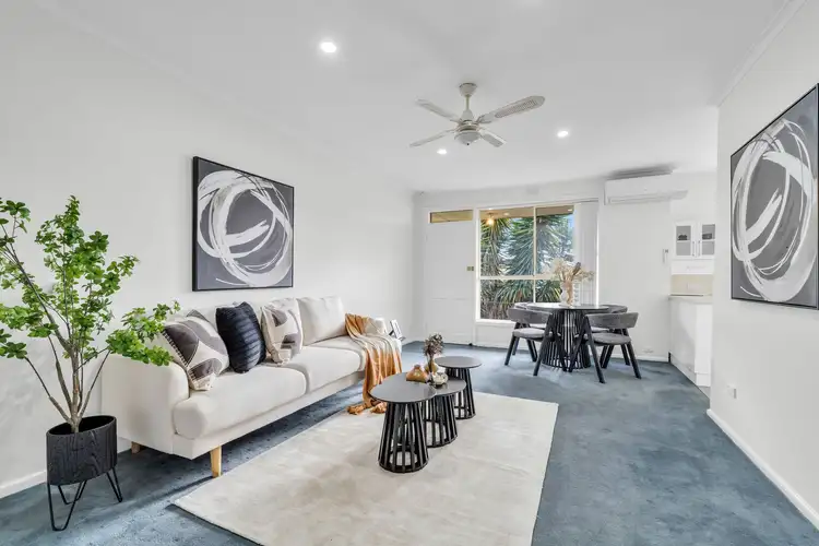 Second view of Homely unit listing, 1/8 Albert Street, Dandenong VIC 3175
