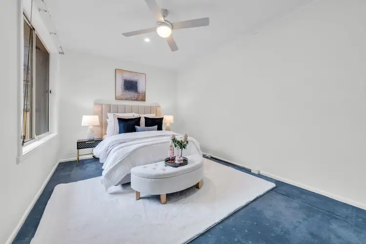 Fifth view of Homely unit listing, 1/8 Albert Street, Dandenong VIC 3175