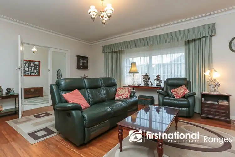 Third view of Homely house listing, 7 Beech Court, Boronia VIC 3155