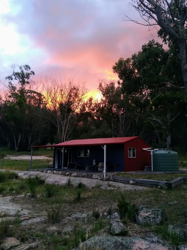 Third view of Homely rural property listing, 307 Brushabers Road, Jennings NSW 4383