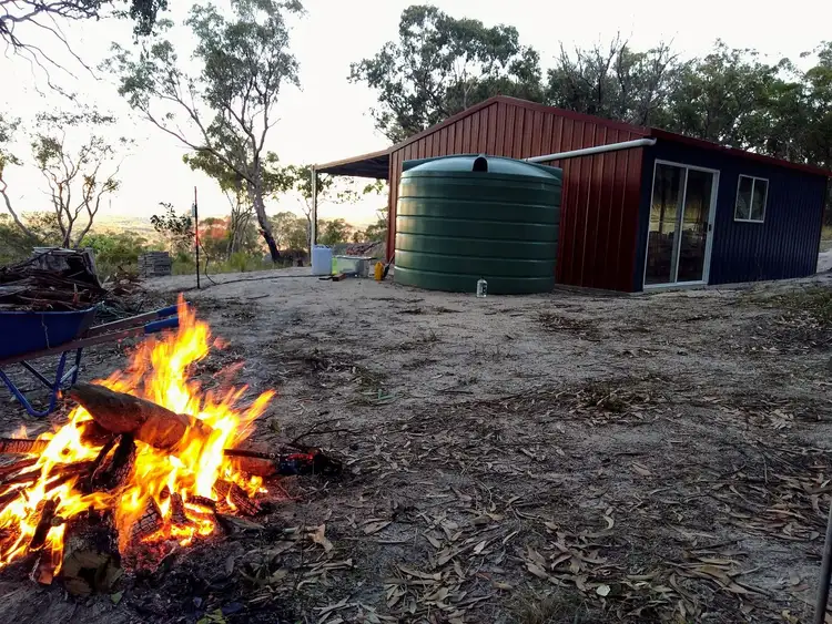 Sixth view of Homely rural property listing, 307 Brushabers Road, Jennings NSW 4383