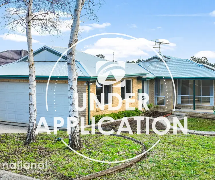 21 Willow Crescent