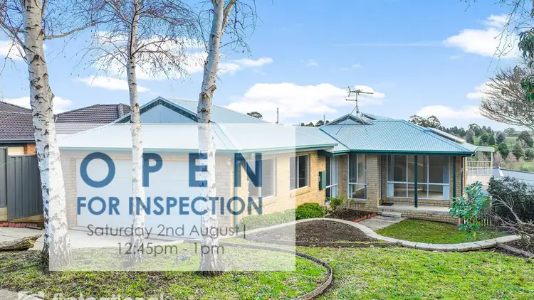 21 Willow Crescent, Warragul VIC 3820