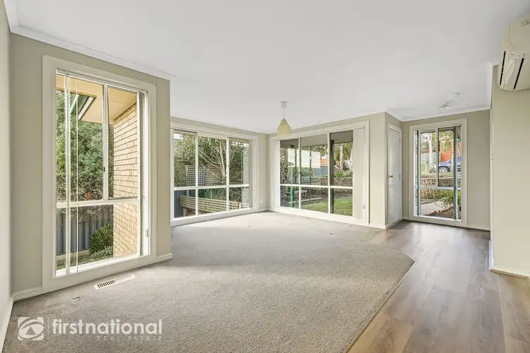 Second view of Homely house listing, 21 Willow Crescent, Warragul VIC 3820