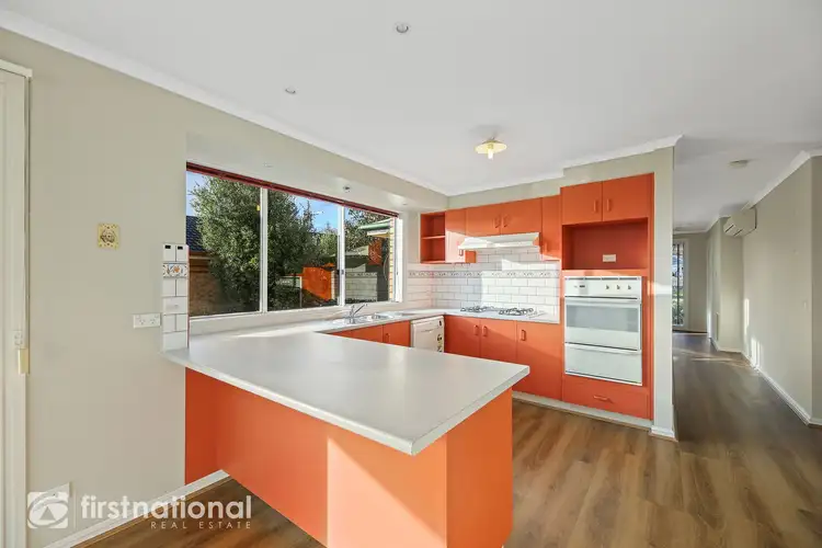 Fifth view of Homely house listing, 21 Willow Crescent, Warragul VIC 3820