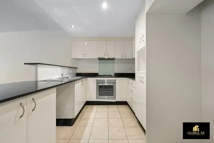 Third view of Homely apartment listing, 811/16-20 Meredith Street, Bankstown NSW 2200