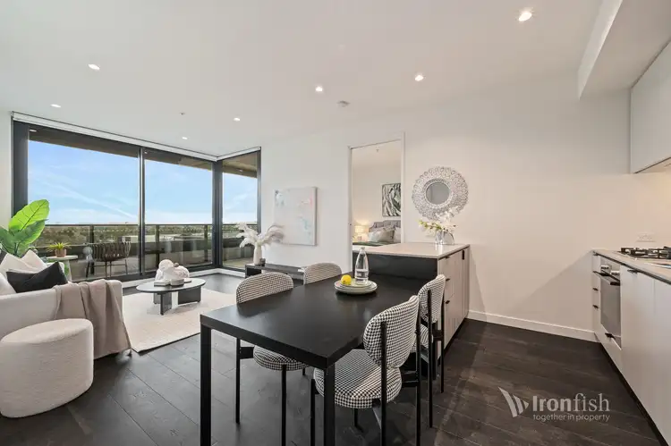 Main view of Homely other listing, 407/9 Foundation Boulevard, Burwood East VIC 3151