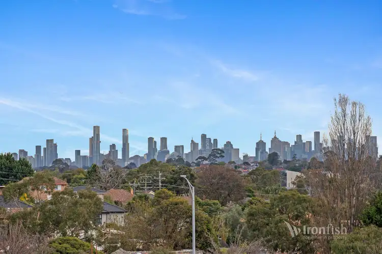 Second view of Homely other listing, 407/9 Foundation Boulevard, Burwood East VIC 3151