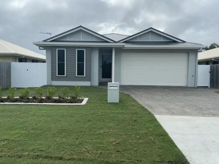 Main view of Homely house listing, 23 Antonia Court, Glenella QLD 4740
