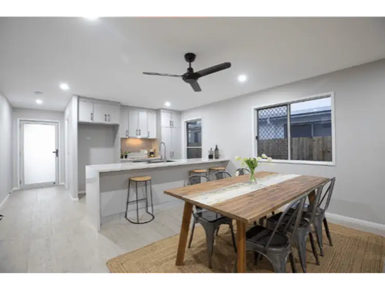 Third view of Homely house listing, 23 Antonia Court, Glenella QLD 4740
