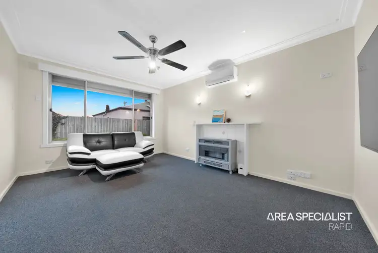 Second view of Homely unit listing, 3/44 Stud Road, Dandenong VIC 3175