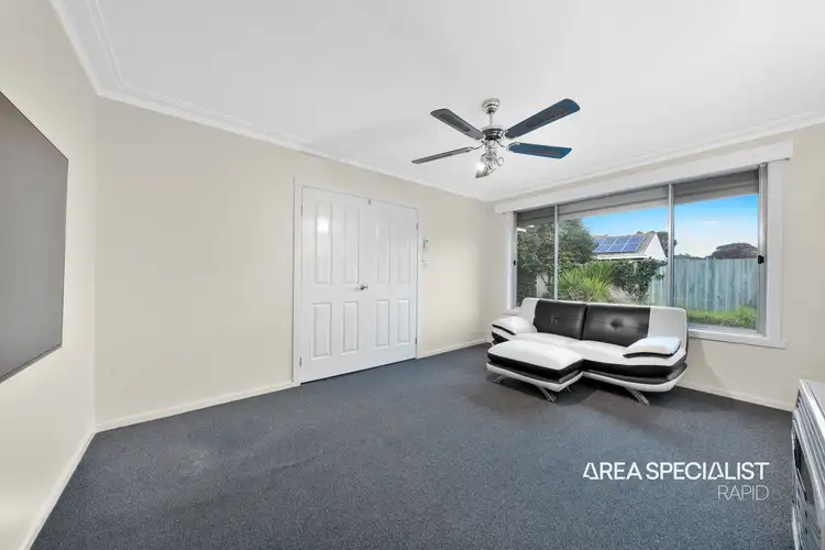 Third view of Homely unit listing, 3/44 Stud Road, Dandenong VIC 3175
