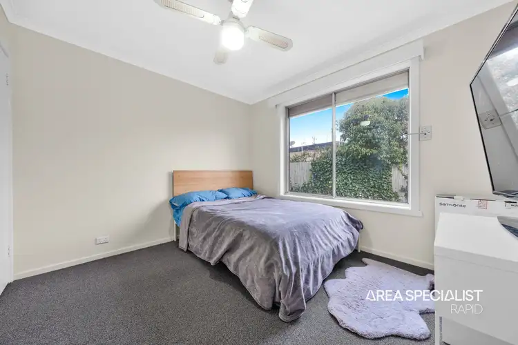 Sixth view of Homely unit listing, 3/44 Stud Road, Dandenong VIC 3175