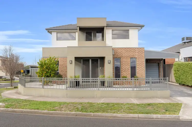 Main view of Homely house listing, 31 Lawn Hill Avenue, Derrimut VIC 3026