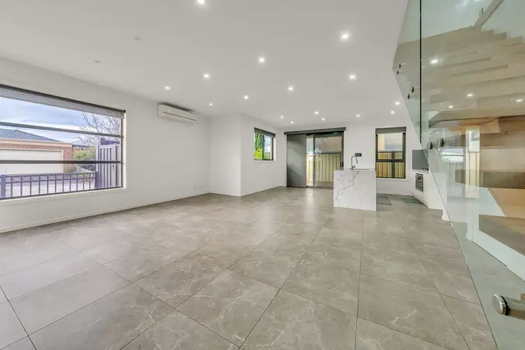 Second view of Homely house listing, 31 Lawn Hill Avenue, Derrimut VIC 3026