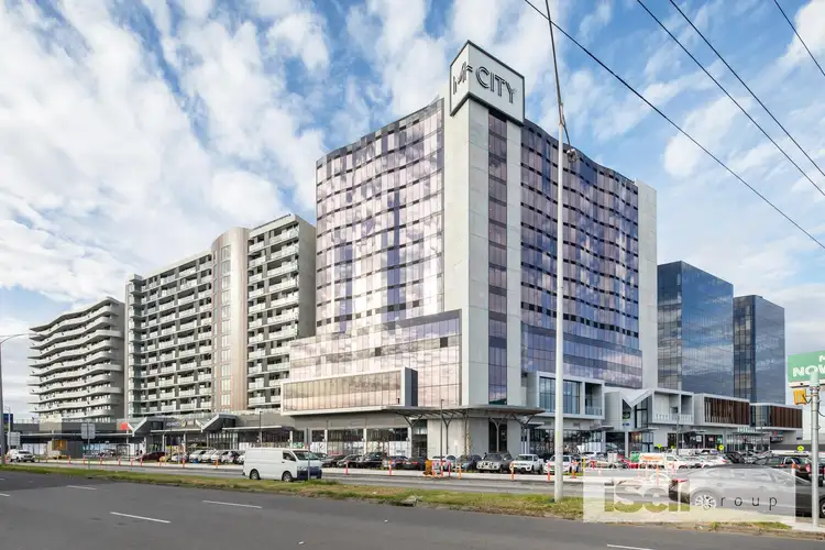 Main view of Homely apartment listing, 202/864 Blackburn Rd, Clayton VIC 3168