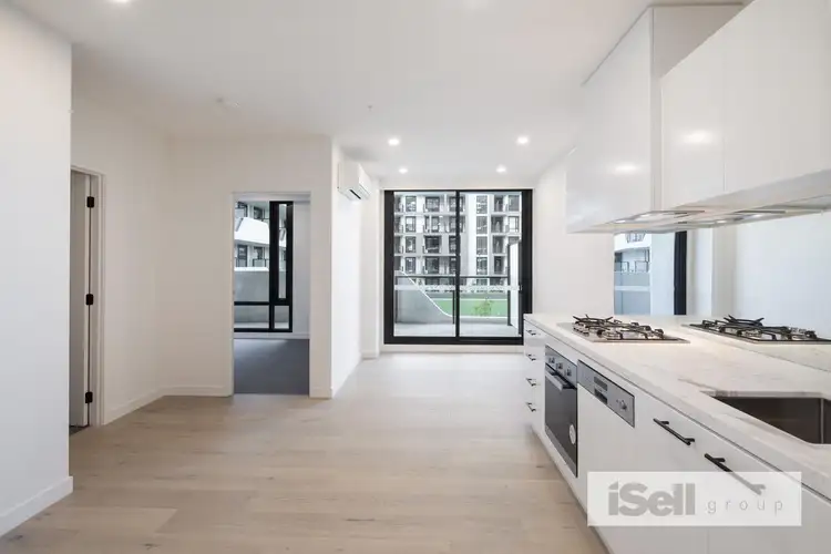 Third view of Homely apartment listing, 202/864 Blackburn Rd, Clayton VIC 3168