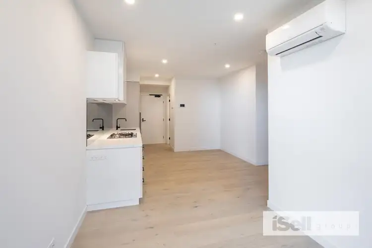 Fourth view of Homely apartment listing, 202/864 Blackburn Rd, Clayton VIC 3168