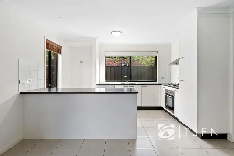 Fifth view of Homely house listing, 4 Roche Court, White Hills VIC 3550