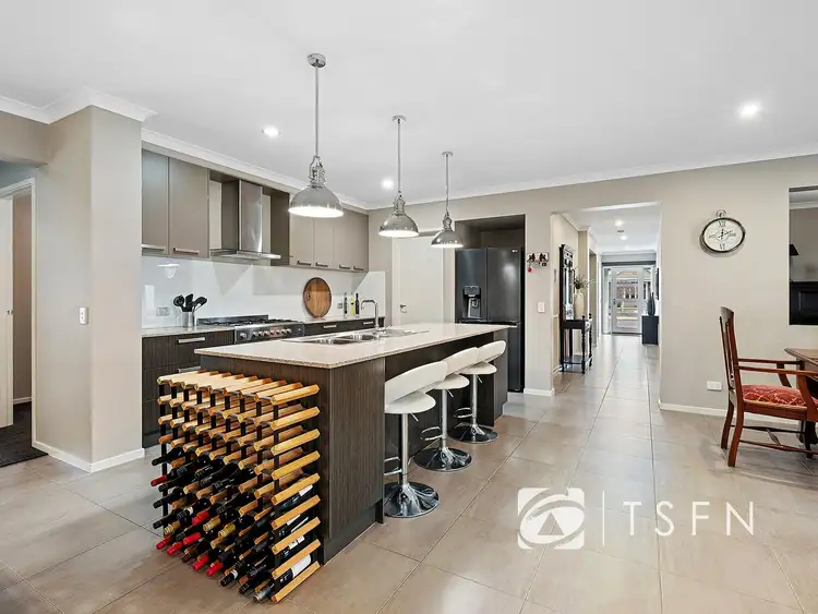 Second view of Homely house listing, 15 Hanover Place, Strathfieldsaye VIC 3551