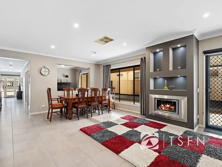Third view of Homely house listing, 15 Hanover Place, Strathfieldsaye VIC 3551
