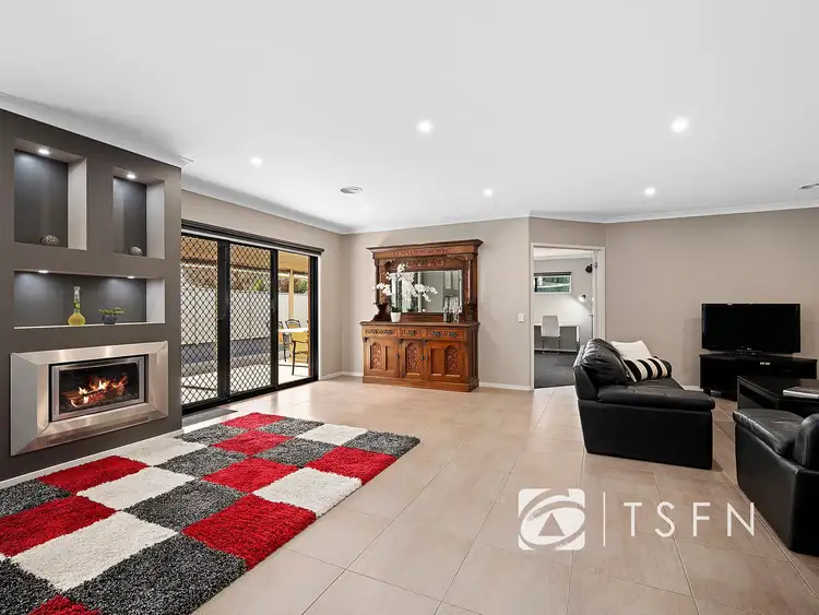 Fourth view of Homely house listing, 15 Hanover Place, Strathfieldsaye VIC 3551