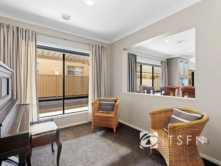 Fifth view of Homely house listing, 15 Hanover Place, Strathfieldsaye VIC 3551