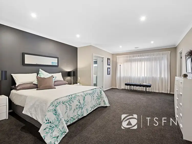 Sixth view of Homely house listing, 15 Hanover Place, Strathfieldsaye VIC 3551