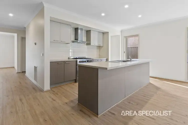 Second view of Homely house listing, 61 Downing Square, Pakenham VIC 3810