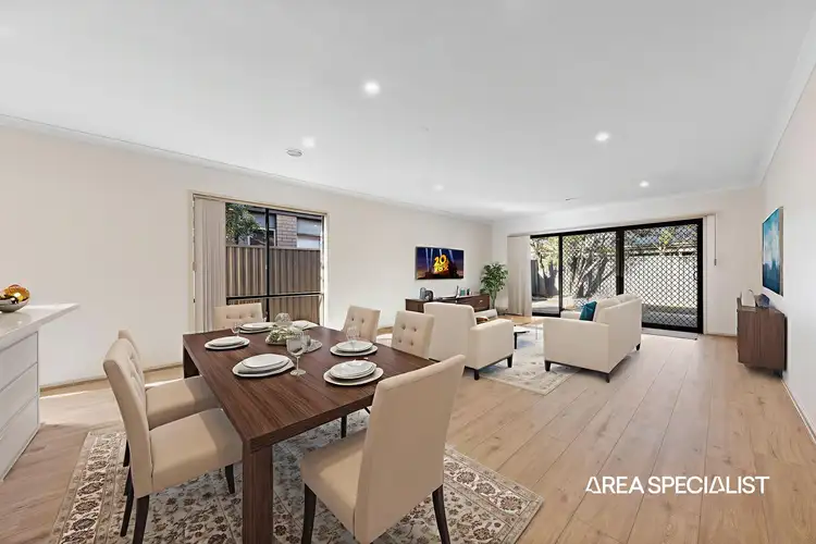 Third view of Homely house listing, 61 Downing Square, Pakenham VIC 3810